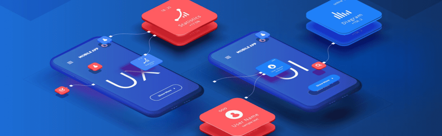 UI / UX Design